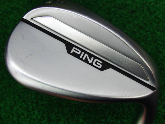PING ウェッジ