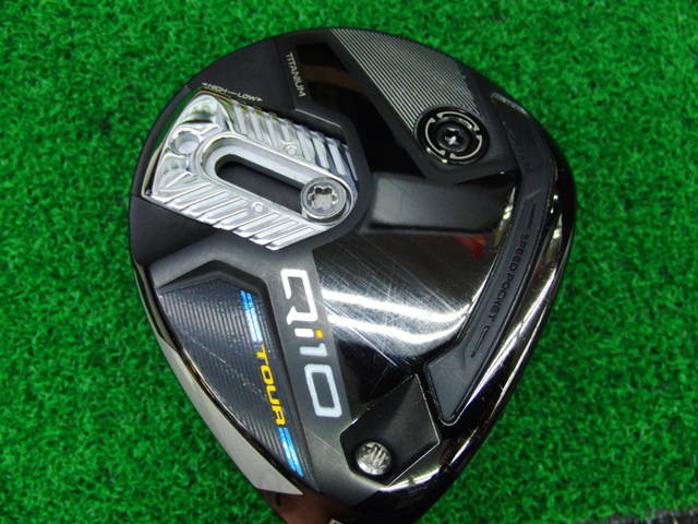 TaylorMade フェアウェイウッド