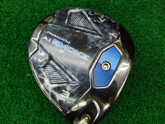 Callaway フェアウェイウッド