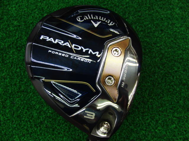 Callaway フェアウェイウッド