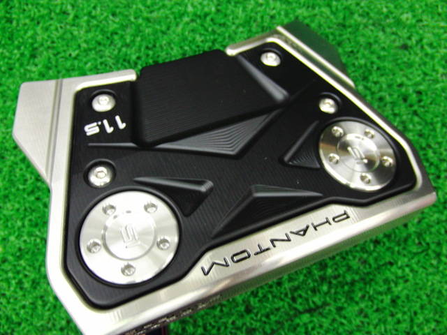 SCOTTY CAMERON パター