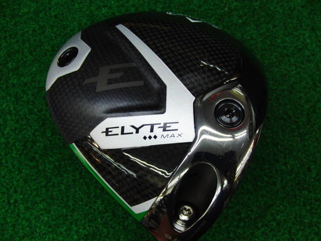 Callaway ドライバー