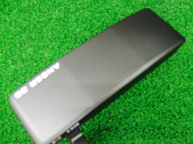 PING パター