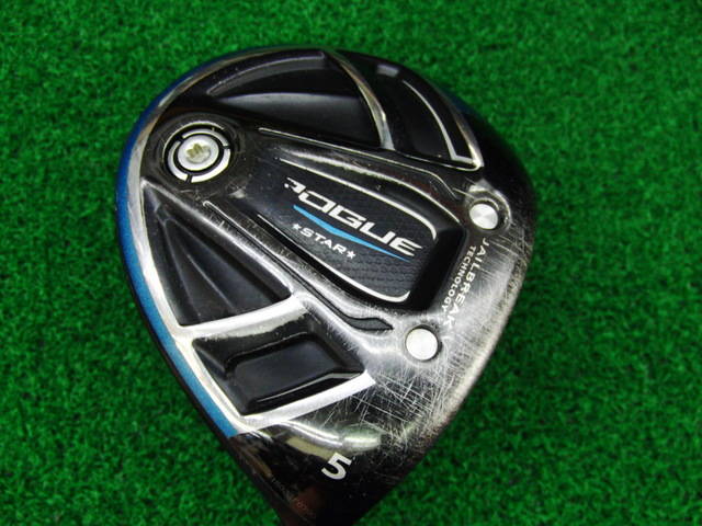 Callaway フェアウェイウッド