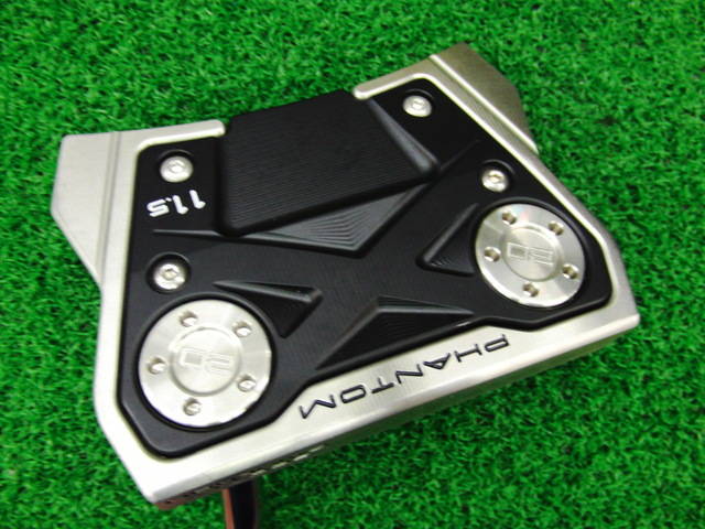 SCOTTY CAMERON パター