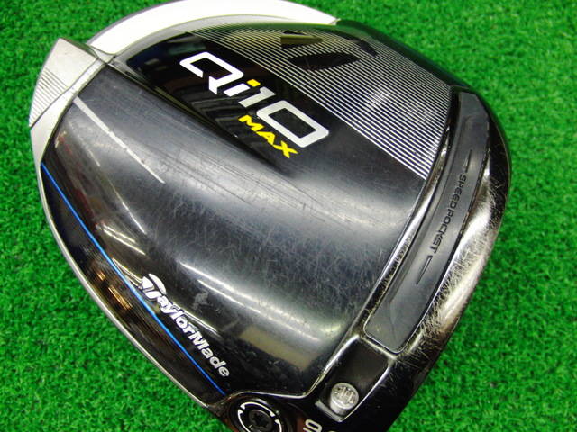 TaylorMade ドライバー