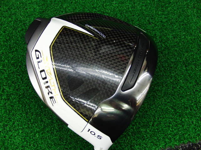 TaylorMade ドライバー