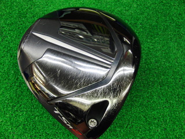 Titleist ドライバー