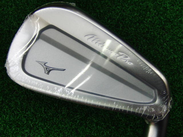 Mizuno 単品アイアン