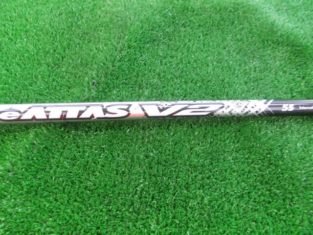 UST MAMIYA シャフト