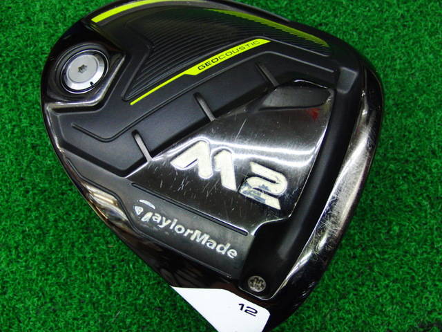 TaylorMade ドライバー