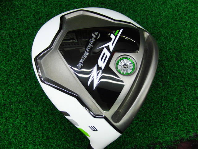 TaylorMade フェアウェイウッド