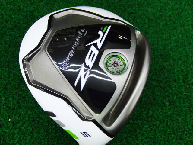 TaylorMade フェアウェイウッド