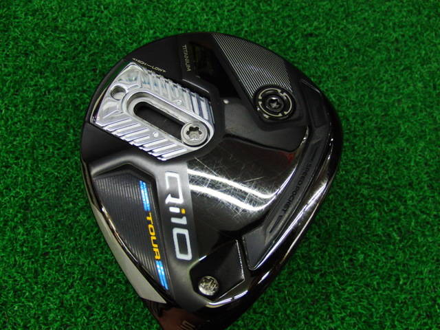 TaylorMade フェアウェイウッド