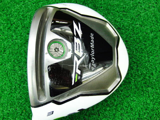 TaylorMade フェアウェイウッド