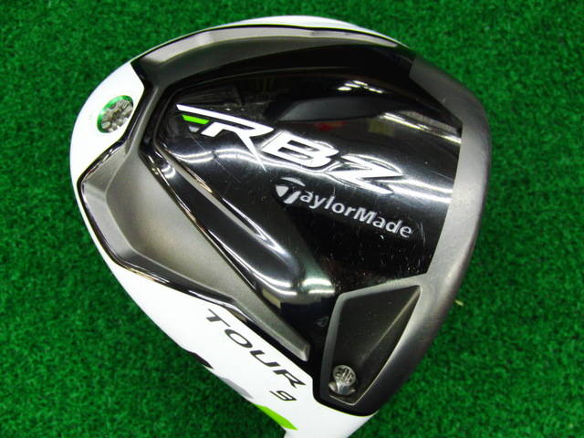 TaylorMade ドライバー