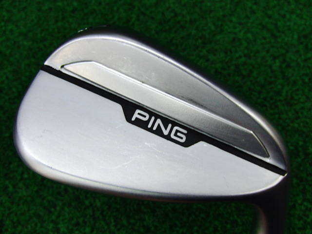 PING ウェッジ