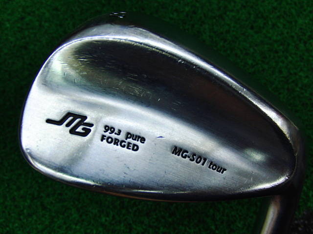 三浦技研 ウェッジ