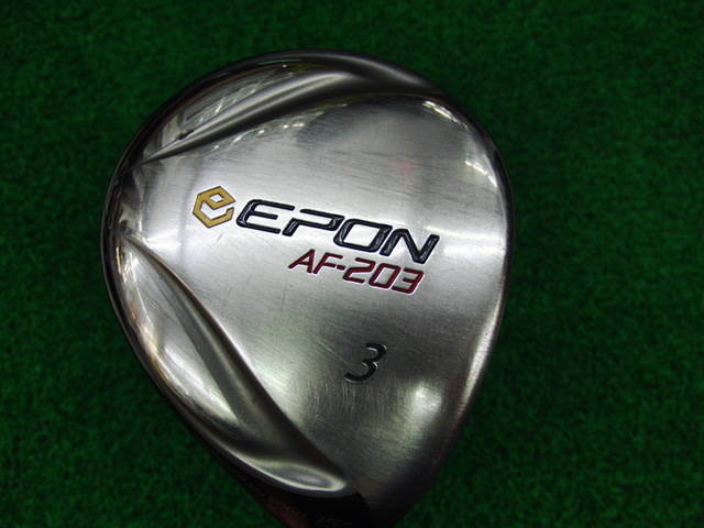EPON フェアウェイウッド
