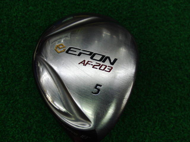EPON フェアウェイウッド