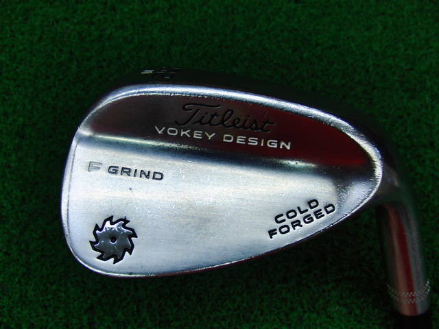 Titleist ウェッジ