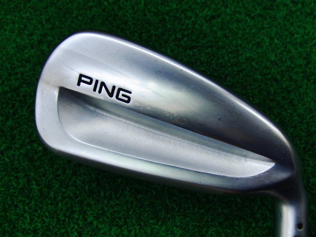 PING ユーティリティ