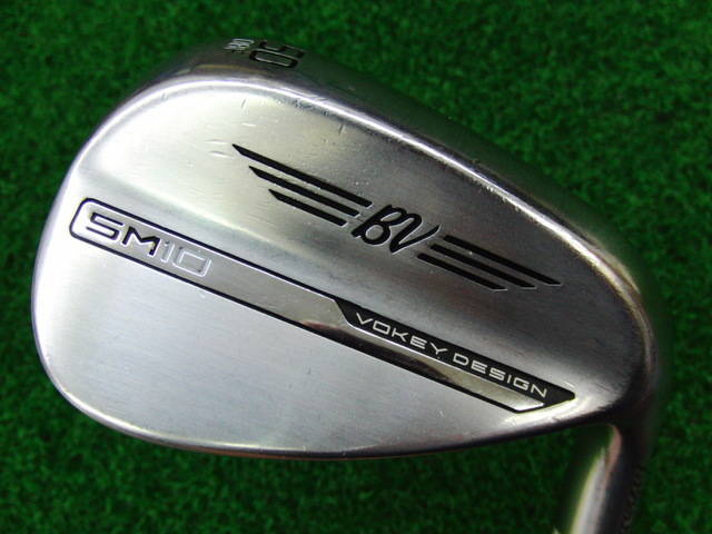 Titleist ウェッジ