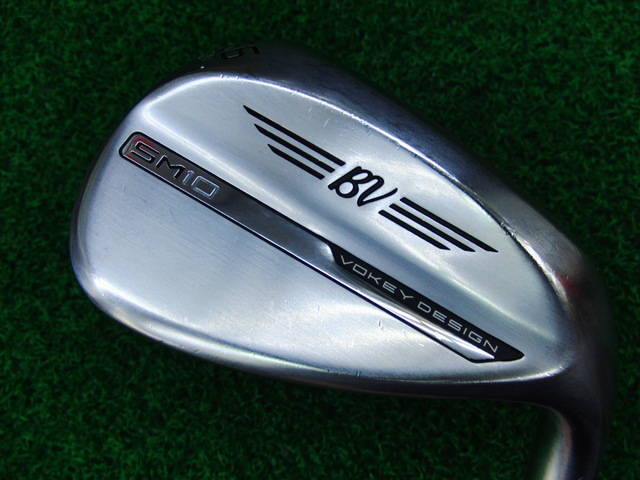 Titleist ウェッジ