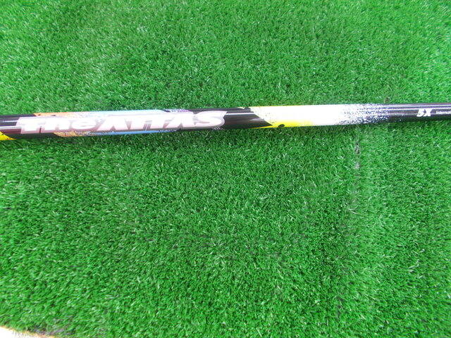 UST MAMIYA シャフト