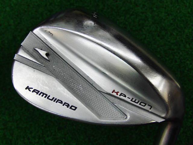 KAMUI ウェッジ