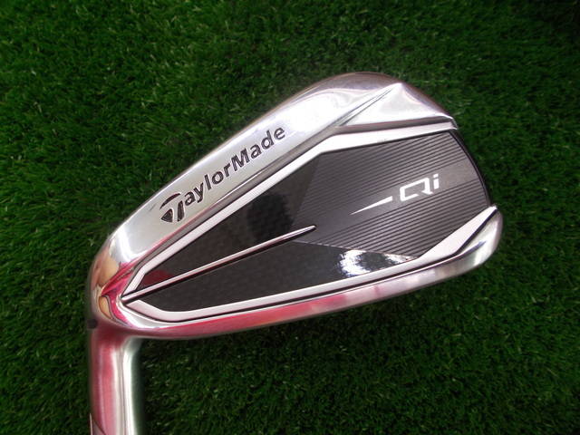 TaylorMade アイアンセット