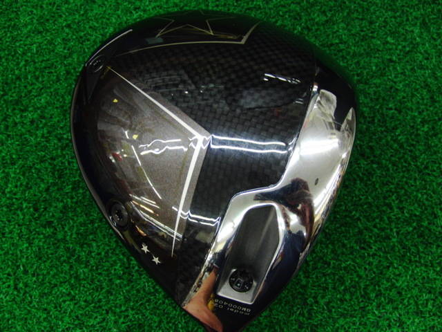EON SPORTS ドライバー