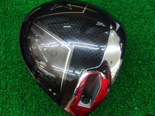 EON SPORTS ドライバー