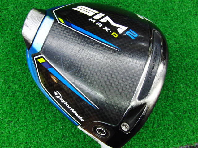 TaylorMade ドライバー