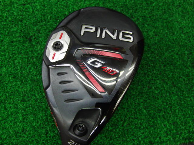 PING ユーティリティ