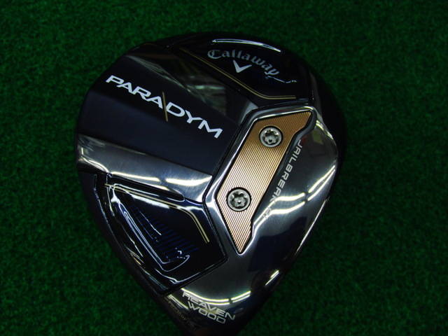 Callaway フェアウェイウッド