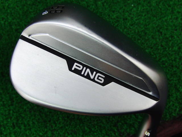 PING ウェッジ