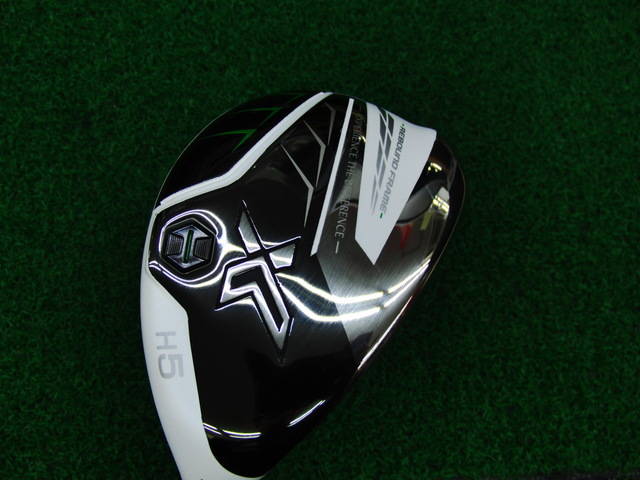 DUNLOP ユーティリティ