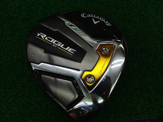 Callaway フェアウェイウッド