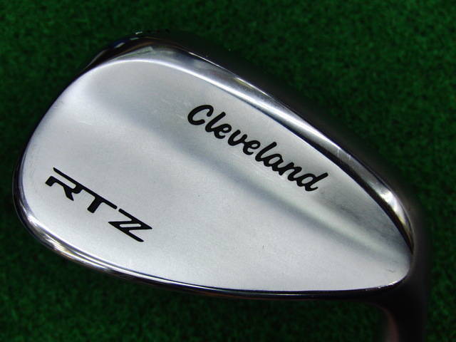Cleveland ウェッジ