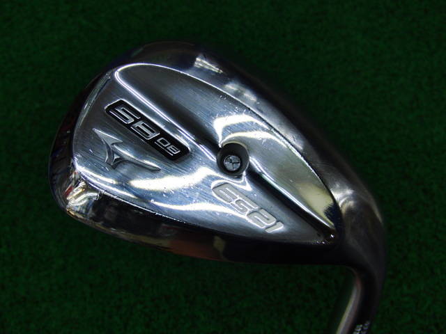 Mizuno ウェッジ