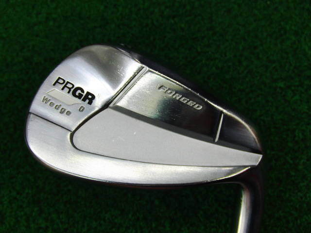 PRGR ウェッジ