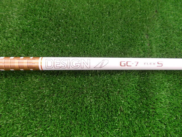 GRAPHITE DESIGN シャフト