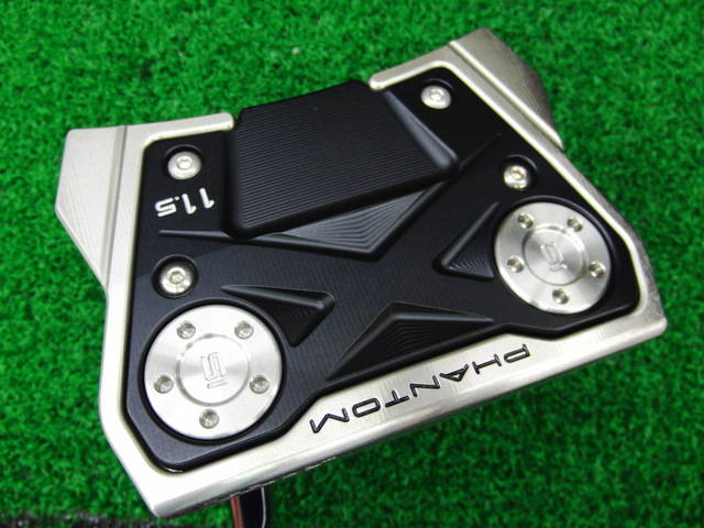 SCOTTY CAMERON パター