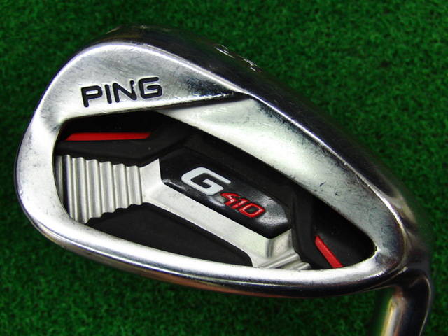 PING ウェッジ