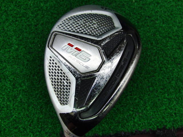 TaylorMade ユーティリティ