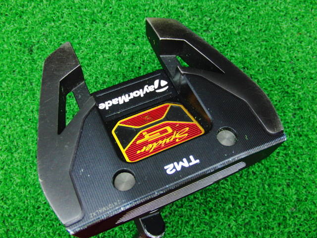 TaylorMade パター