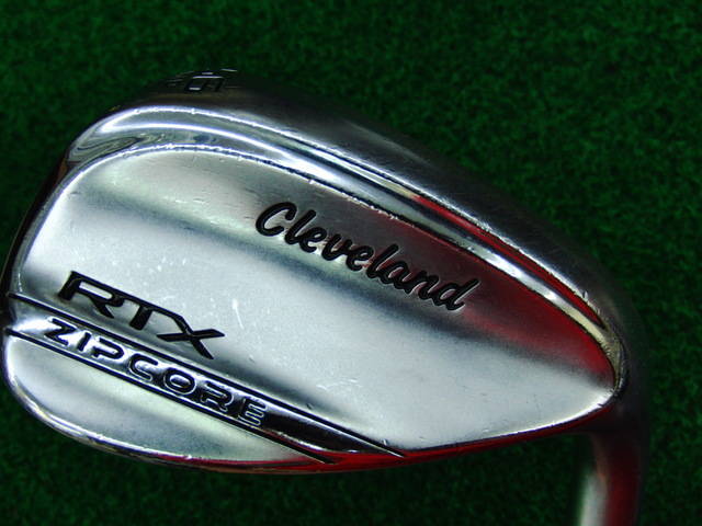 Cleveland ウェッジ