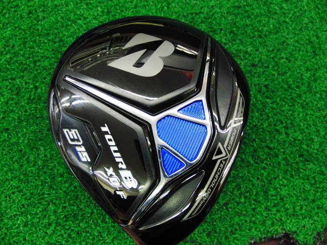 BRIDGESTONE フェアウェイウッド