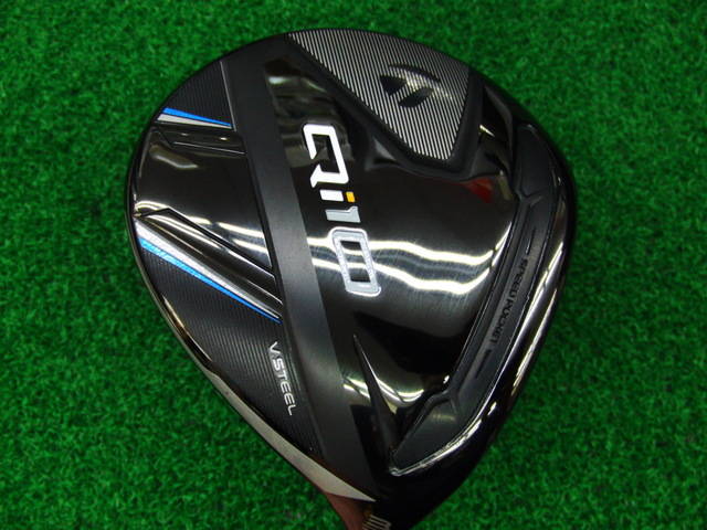 TaylorMade フェアウェイウッド